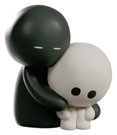 (Pre-order) Meyanmi Shadow Mini Figures S1 7 cm Blind Box Display (6)