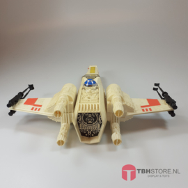 Vintage Star Wars - X-Wing (Compleet)