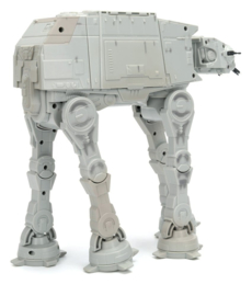 Star Wars: The Mandalorian & Grogu RC 1/12 Imperial Remnant AT-AT 33 cm