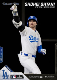 (Pre-order) Major League Baseball Premium UMS Action Figure 1/6 Ohtani Shohei (DX Ver.) 35 cm