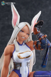 (Pre-order) My Hero Academia Spiritale PVC Figure Mirko -Rabbit- 1/7 Scale 24 cm