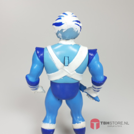 Thundercats Bengali (Compleet)