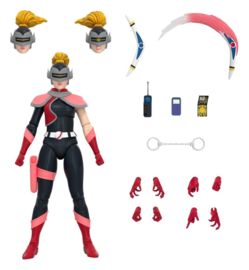(Pre-order) Thundercats Ultimates Action Figure Mandora 24 cm