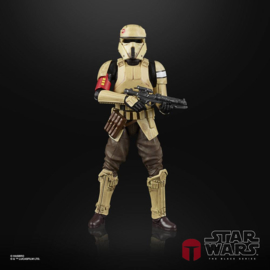 Star Wars The Black Series Archive Shoretrooper (Rogue One)