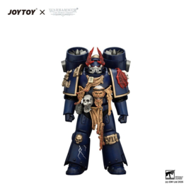 (Pre-order) Warhammer The Horus Heresy Action Figure Night Lords Night Raptor 1 12 cm