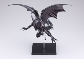 (Pre-order) Yu-Gi-Oh! Oshi Works Statue Red-Eyes Black Dragon 24 cm         