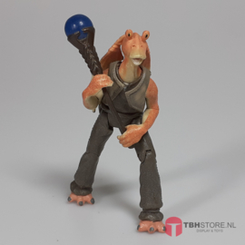 Star Wars Episode 1 Jar Jar (Kaadu)