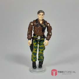 G.I. Joe Hawk (v2)