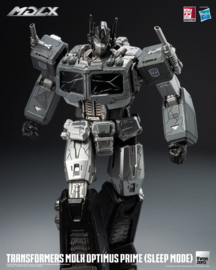 Transformers MDLX Action Figure Optimus Prime (Sleep Mode) 18 cm *heo exclusive*