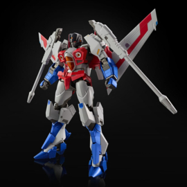 (Pre-order) Transformers Combot Diecast Action Figure Starscream 19 cm      