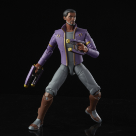 Marvel Legends Disney+ T'Challa Star-Lord