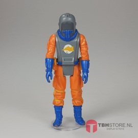 Action Force - Security Trooper (Hawkwind)