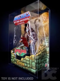 Masters Of The Universe Classics Folding Display Case