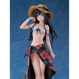 (Pre-order) My Teen Romantic Comedy SNAFU Too PVC Statue 1/6 Yukino Yukinoshita Swimsuit Ver. 26 cm