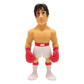 PRE-ORDER Rocky Minix Figure Rocky Balboa 12 cm