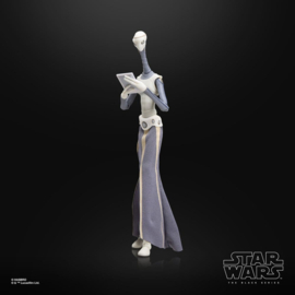 (Pre-order) Star Wars Episode II Black Series Action Figure Taun We 15 cm