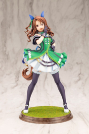 (Pre-order) Uma Musume Pretty Derby PVC Statue 1/7 King Halo (Reproduction) 25 cm