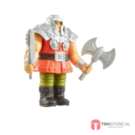 MOTU Masters of the Universe Ram Man Deluxe