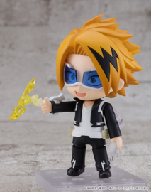 PRE-ORDER My Hero Academia Nendoroid Doll Action Figure Denki Kaminari 10 cm