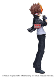 (Pre-order) Reborn! Grandista PVC Figure Tsunayoshi Sawada 27 cm