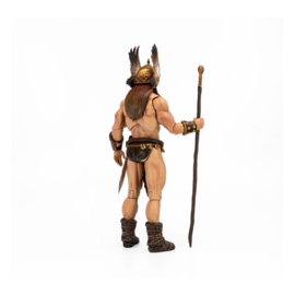 PRE-ORDER Frazetta Girls Action Figure 1/12 Norseman 18 cm