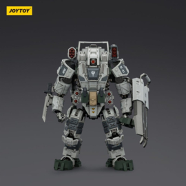 (Pre-order) Dark Source Action Figure APOC Series Mystic Armor Heavy Assault Mech 17 cm