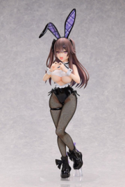 (Pre-order) Azur Lane PVC Figure 1/4 Pamiat' Merkuria Bunny Ver. 49 cm