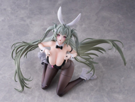 (Pre-order) Goddess of Victory: Nikke Figma PVC Figure Soda: Twinkling Bunny 16 cm
