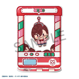 (Pre-order) Dandadan Acrylic Figure Chara Catcher 9 cm Blind Box Display (8)