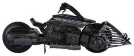 (Pre-order) Supergirl (2026) DC Theatrical Vehicles Vehicle Lobo's Spacehog 33 cm