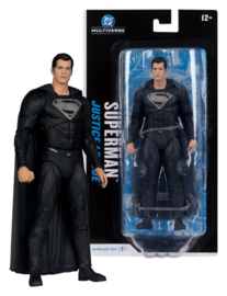 (Pre-order) DC Multiverse Action Figure Superman (Justice League) 18 cm