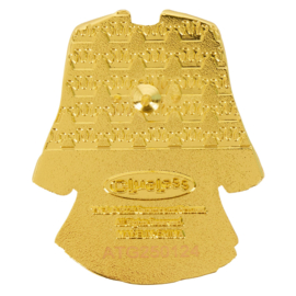 Paramount by Loungefly Enamel Pins Blind Box Clueless Assortment (12)