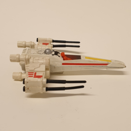 Die Cast X-Wing