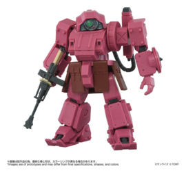 (Pre-order) Armored Trooper Votoms Toyrise AT Action Figure AT-11 Erdspinne Titania's Machine Ver.