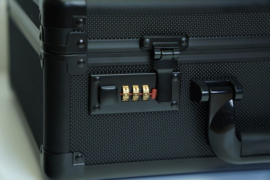 (Pre-order) Evoretro Trading Card Suitcase Black 