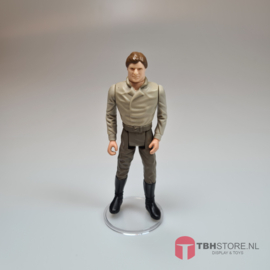 Vintage Star Wars Han Solo in Carbonite (Last 17)