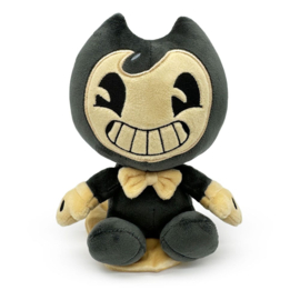 (Pre-order) Bendy and The Dark Revival Plush Figure Bendy Shoulder Rider 15 cm