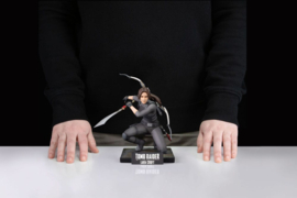 (Pre-order) Tomb Raider PVC Statue The Legend of Lara Croft 19 cm   