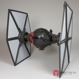 Star Wars The Force Awakens Tie Fighter