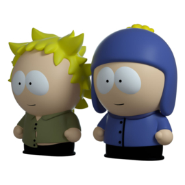 (Pre-order) South Park Vinyl Figures 2-Pack Tweek & Craig 12 cm