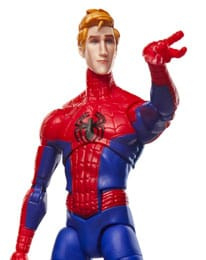 PRE-ORDER Spider-Man: Across the Spider-Verse Marvel Legends Action Figure Peter Parker 15 cm