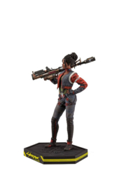 (Pre-order) Cyberpunk 2077 PVC Statue Panam Palmer 23 cm