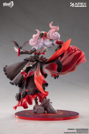 (Pre-order) Honkai Impact 3rd PVC Figure 1/7 Lunar Vow: Crimson Love 28 cm