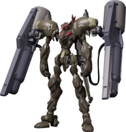 Fafner in the Azure The Beyond Moderoid Plastic Model Kit Fafner Mark Vier Kai Abaddon 19 cm    