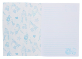 Squishmallows Stationery Set Squish Squad 7-piece