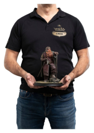 (Pre-order) The Lord of the Rings Statue 1/6 Gimli, Hunter of the Plains 27 cm