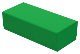 (Pre-order) Ultimate Guard Arkhive 1000+ Xenoskin - Green