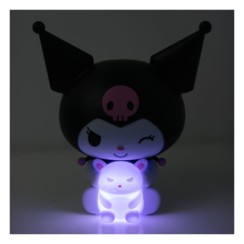 Sanrio Light Kuromi