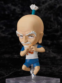 (Pre-order) Hunter x Hunter Nendoroid Action Figure Netero 10 cm  