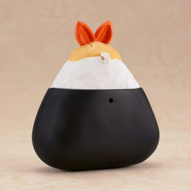 (Pre-order) Nendoroid More Action Figures Accessory Set Kigurumi Face Parts Case (Tenmusu)